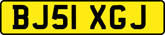 BJ51XGJ