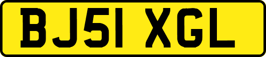 BJ51XGL