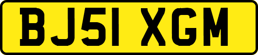 BJ51XGM