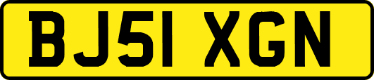 BJ51XGN