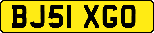 BJ51XGO