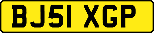 BJ51XGP