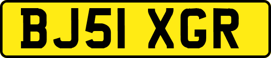 BJ51XGR