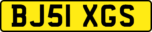 BJ51XGS