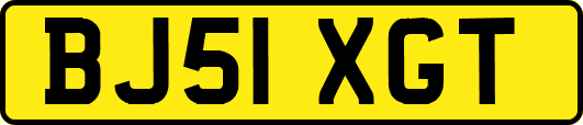 BJ51XGT