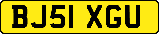 BJ51XGU