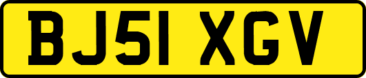 BJ51XGV