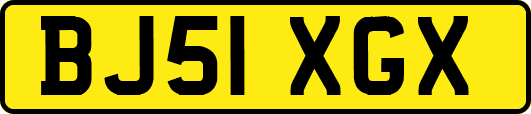 BJ51XGX
