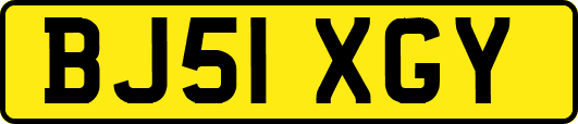 BJ51XGY