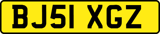 BJ51XGZ