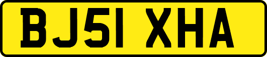 BJ51XHA