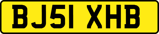 BJ51XHB