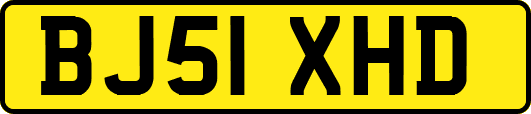 BJ51XHD