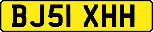 BJ51XHH