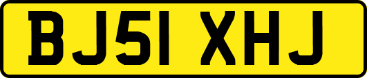 BJ51XHJ