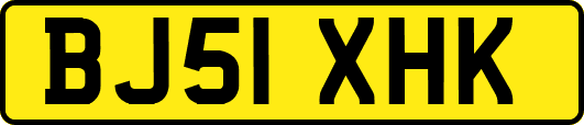 BJ51XHK