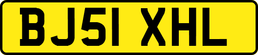BJ51XHL