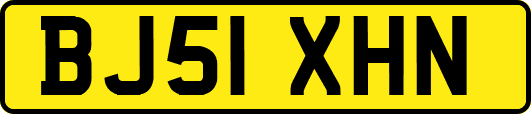 BJ51XHN