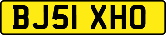 BJ51XHO