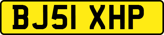 BJ51XHP
