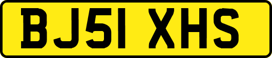 BJ51XHS
