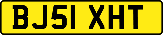 BJ51XHT