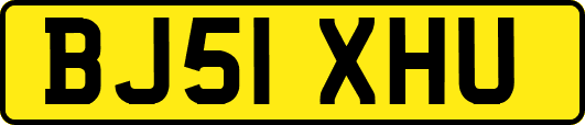 BJ51XHU