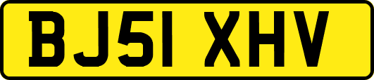 BJ51XHV