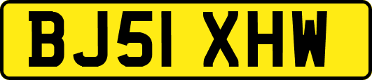 BJ51XHW