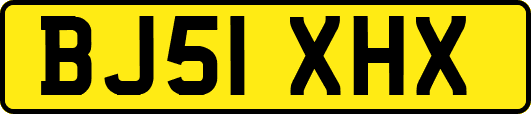BJ51XHX