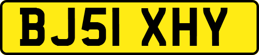 BJ51XHY