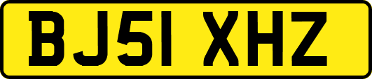 BJ51XHZ