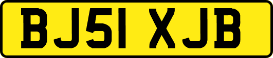BJ51XJB