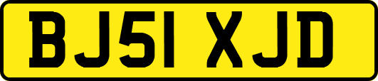 BJ51XJD
