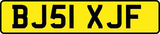 BJ51XJF