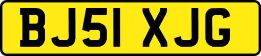 BJ51XJG