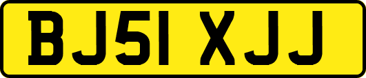 BJ51XJJ