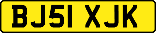 BJ51XJK
