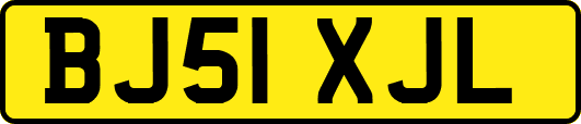 BJ51XJL