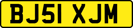 BJ51XJM