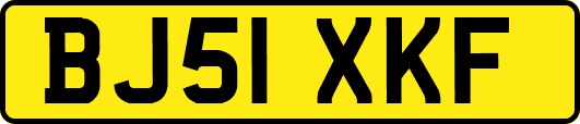 BJ51XKF