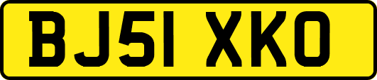 BJ51XKO