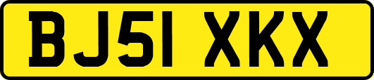 BJ51XKX