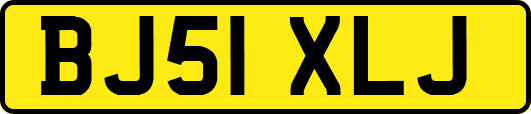 BJ51XLJ