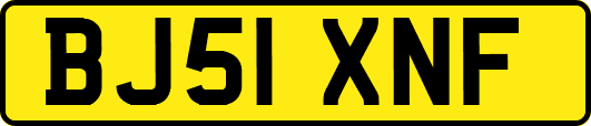 BJ51XNF