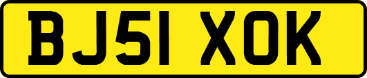 BJ51XOK