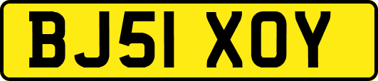 BJ51XOY