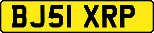 BJ51XRP