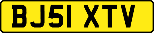 BJ51XTV