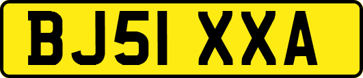BJ51XXA